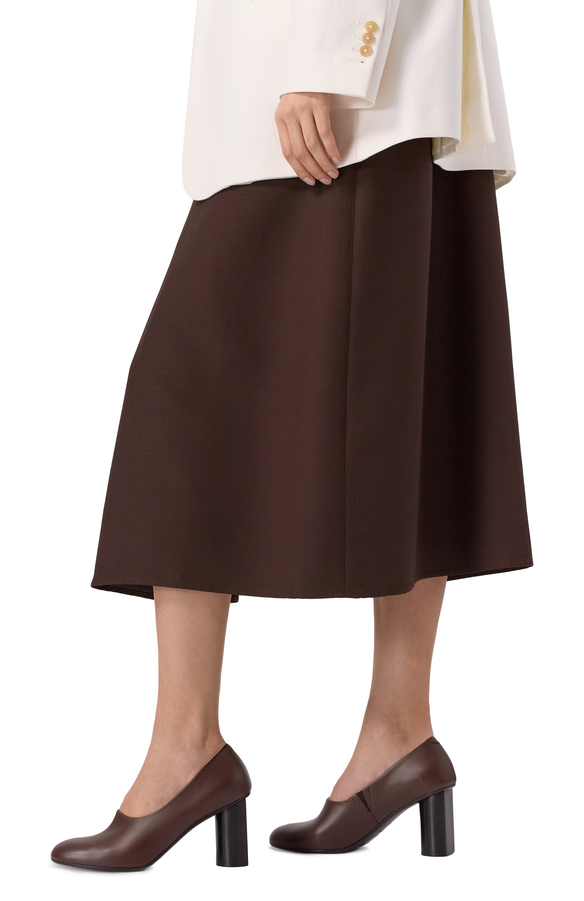 Кожаные туфли CO, арт. 0008AGN-CHC, фото 3