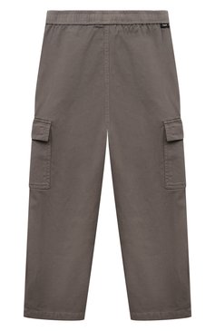 Хлопковые брюки-карго ASPESI, арт. F24039PLC6050/6A-8A, фото 1