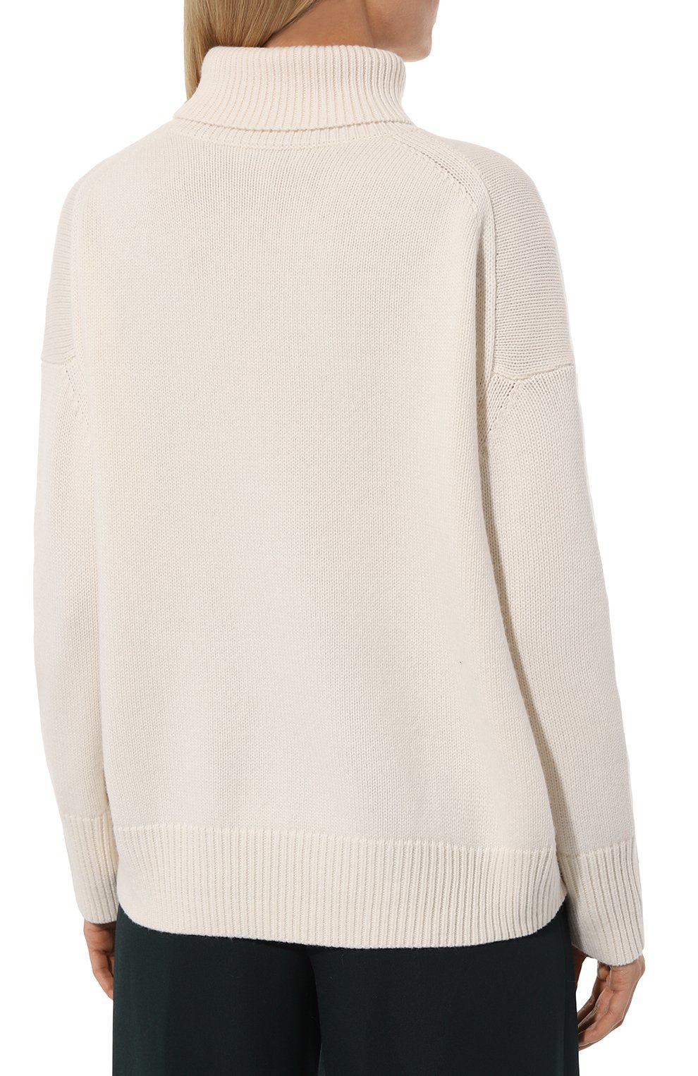 Кашемировый свитер ALINE, арт. AL060401, фото 4