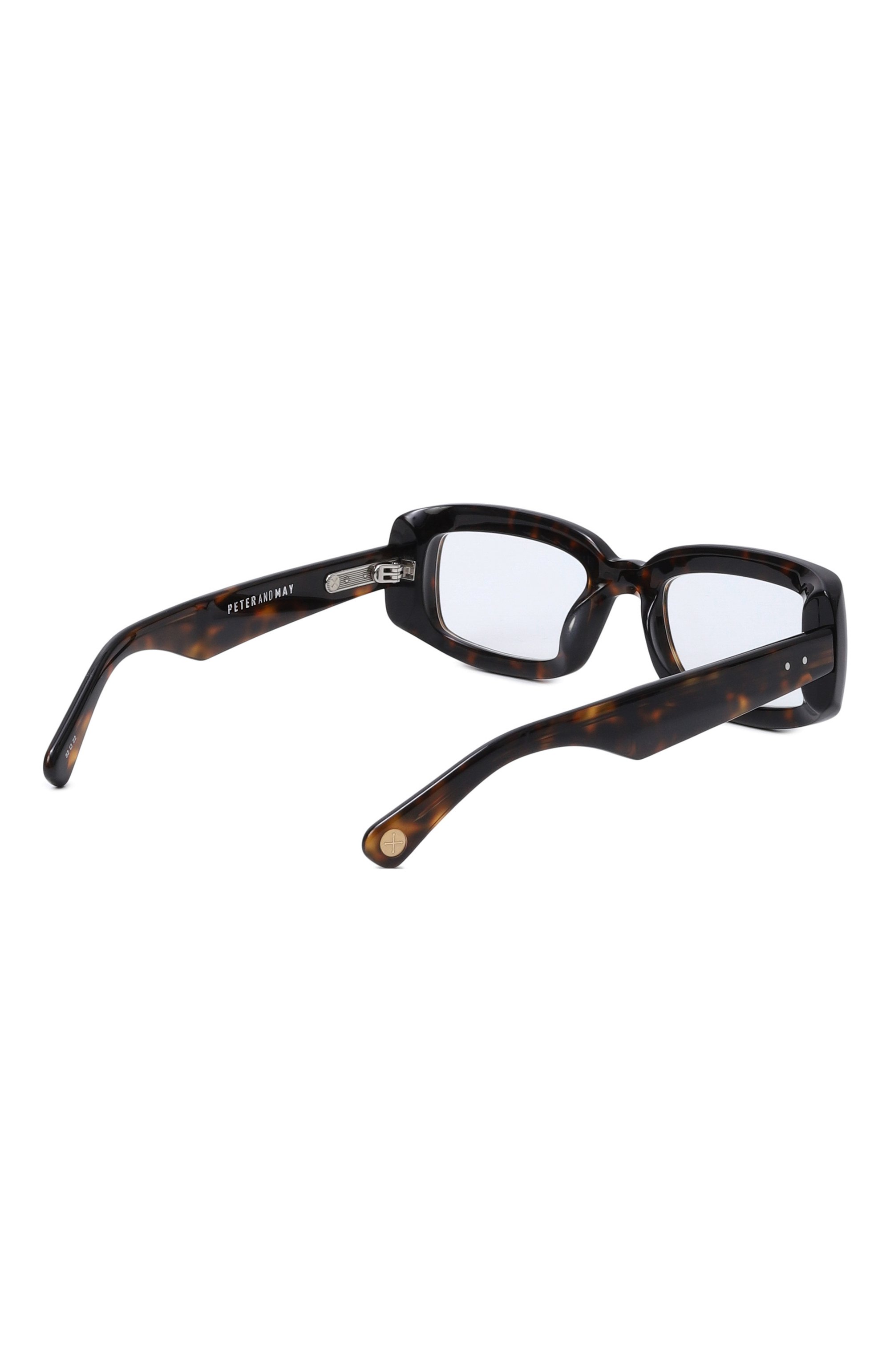 Оправа PETER&MAY WALK, арт. S#92 ANGEL T0RT0ISE 0PT, фото 5