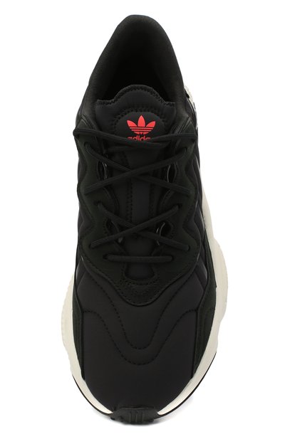 Комбинированный кроссовки ozweego ADIDAS ORIGINALS, арт. FV9668, фото 5