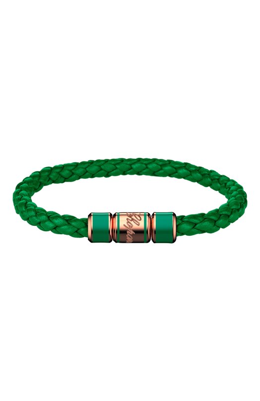 Браслет Chopard 95016-0288 Зелёный 95016-0288