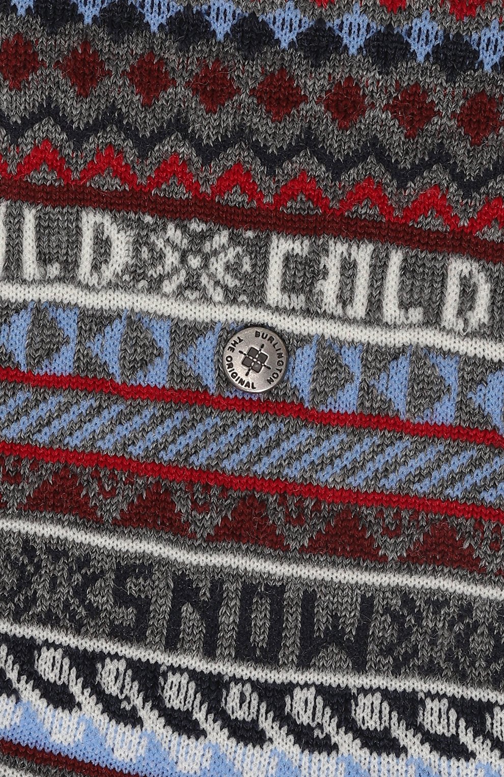 Носки BURLINGTON, арт. 24715, фото 2