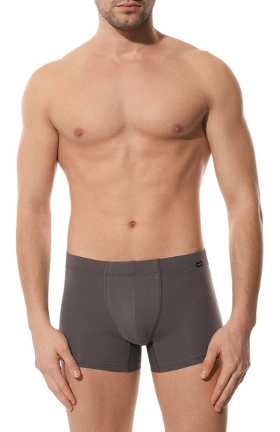 Комплект из двух боксеров HANRO, арт. 073079., фото 4