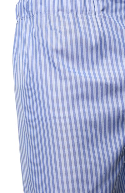 Хлопковые боксеры STEFANO RICCI, арт. BX005/R105, фото 4