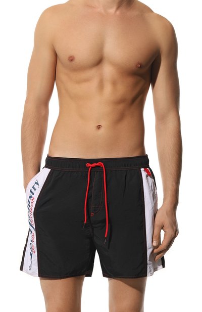 Плавки-шорты DIESEL, арт. 00SXLH/0PCAI, фото 2