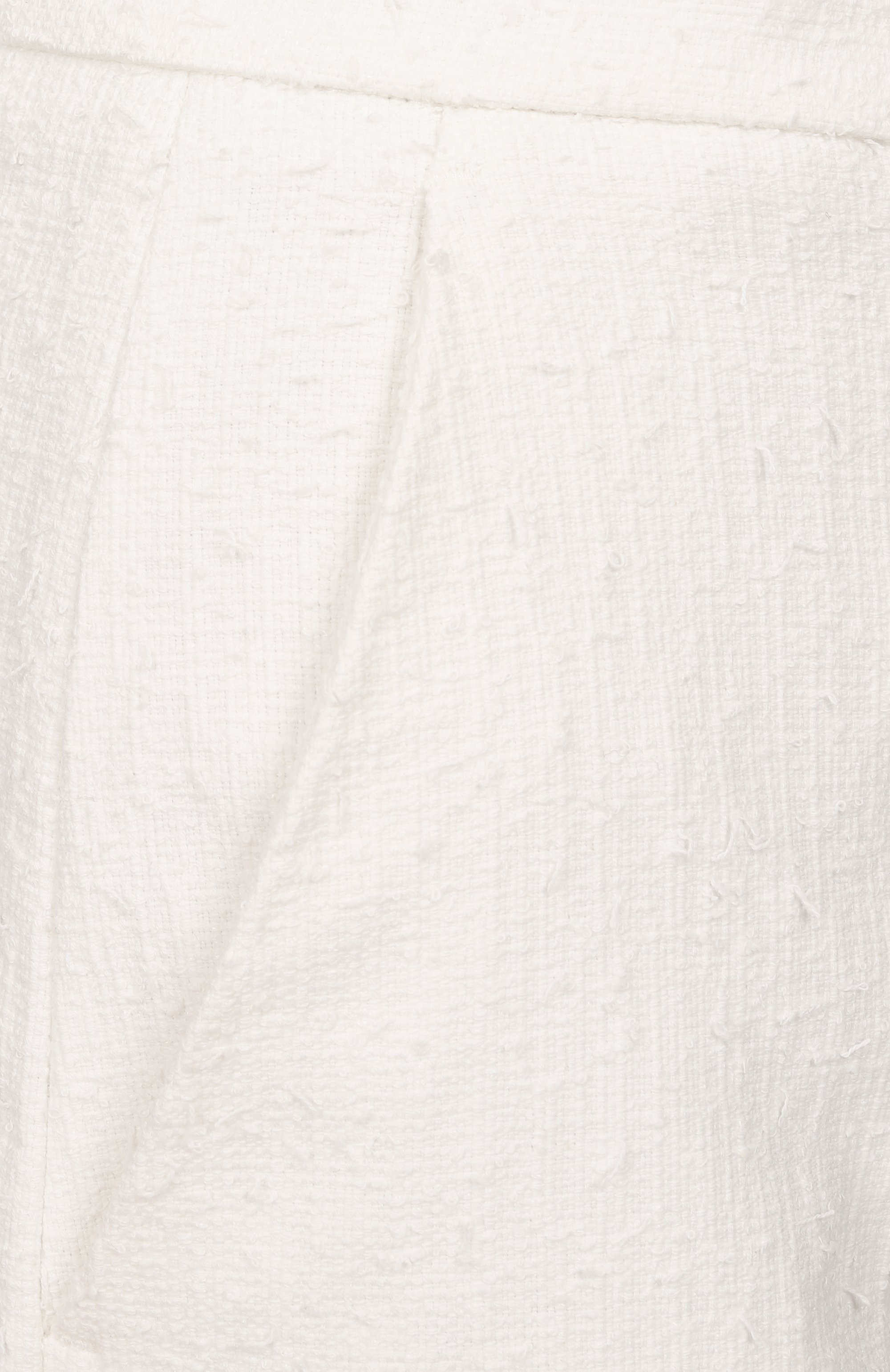 Твидовые шорты MSGM, арт. 3842MDB01/257308, фото 6