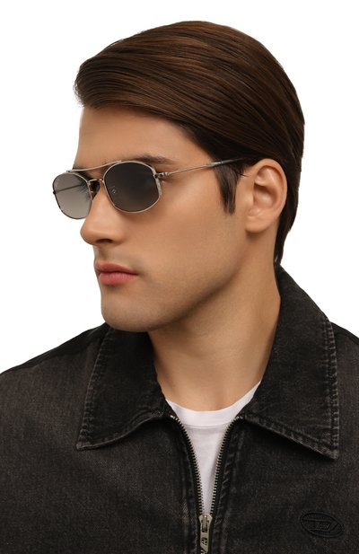 Солнцезащитные очки RAY-BAN, арт. 3719-003/M3, фото 3