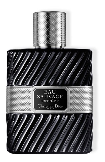 Мужской интенсивная туалетная вода eau sauvage extreme (100ml) DIOR, арт. F007824009