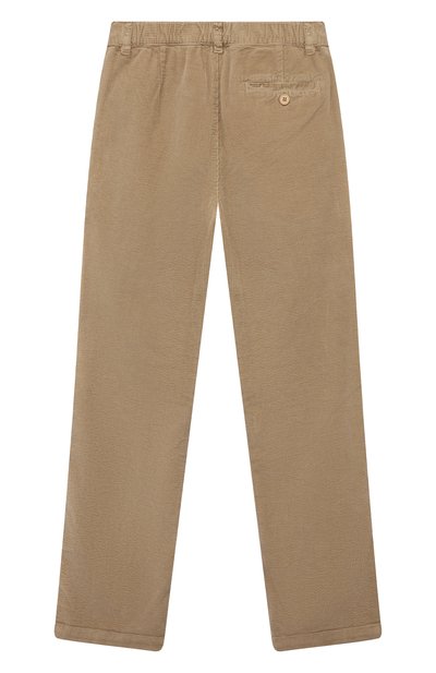 Вельветовые брюки IL GUFO, арт. A24PL409V6021/10A-14A, фото 2