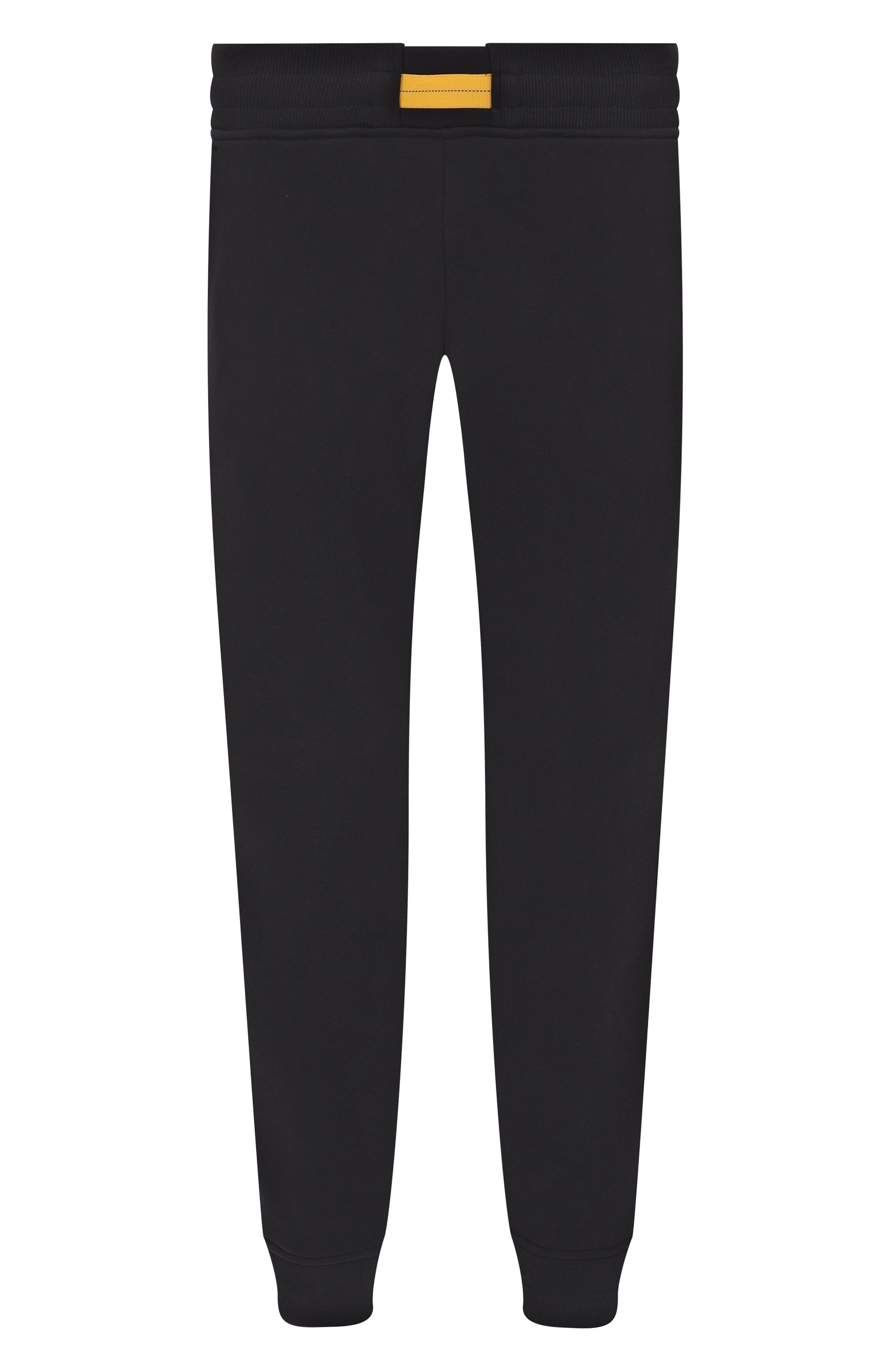 Хлопковые джоггеры PARAJUMPERS, арт. PMPAXF03, фото 1