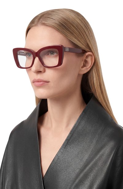 Оправа BALENCIAGA, арт. BB0297 007, фото 2