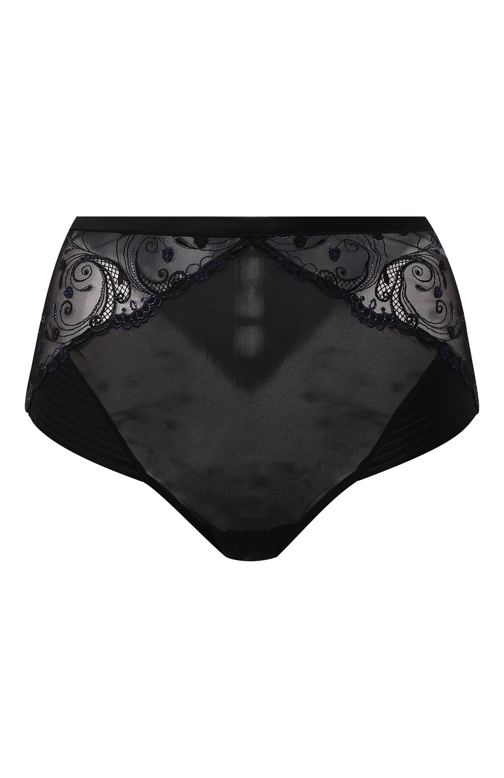 Трусы-слипы с завышенной талией LA PERLA, арт. 0026200, фото 1