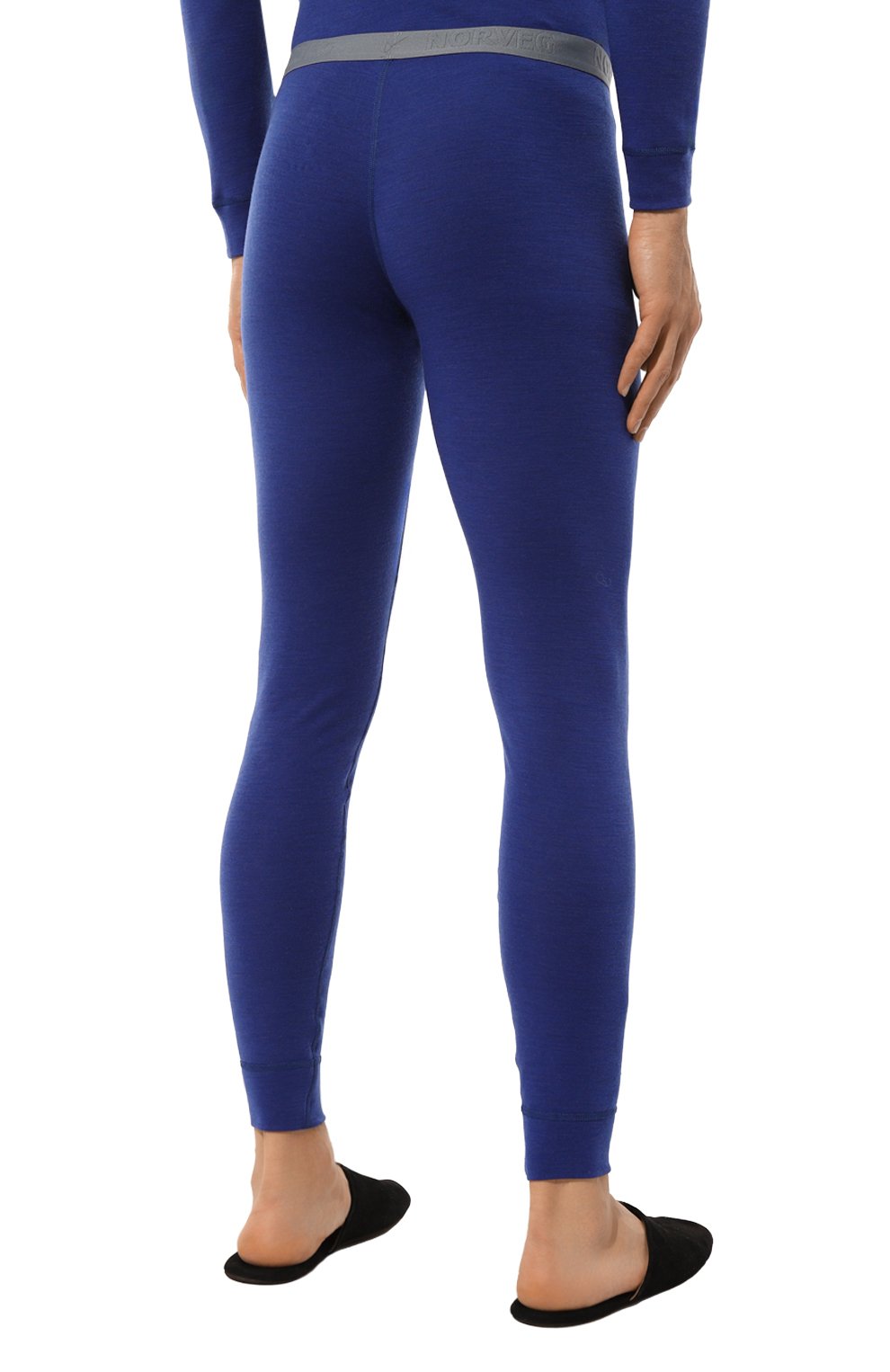 Шерстяные кальсоны NORVEG, арт. 15SMP003RU-151, фото 4