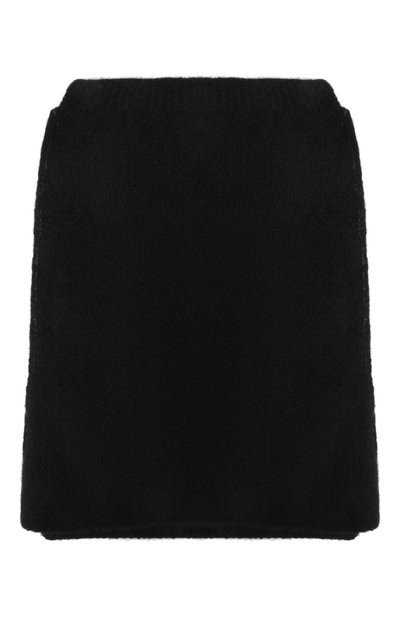 Шерстяной снуд ISABEL BENENATO, арт. GK43F25, фото 3