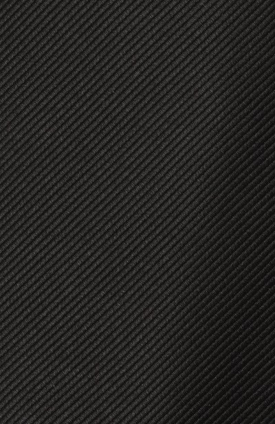 Шелковый галстук GIORGIO ARMANI, арт. 360054/3R901, фото 4