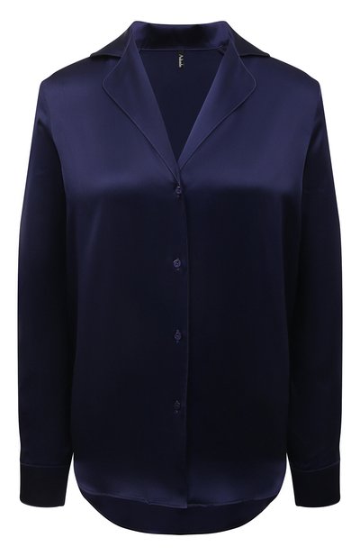 Шелковая рубашка AUBADE, арт. QS44, фото 1