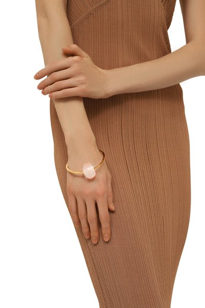 Браслет JIL SANDER, арт. J11UY0011 J12024/QUARTZ, фото 2