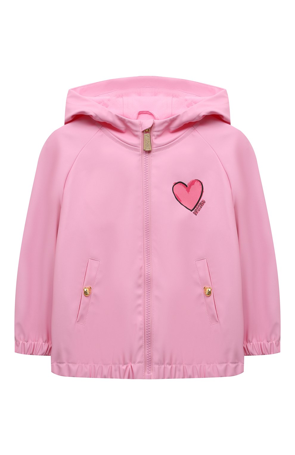 Ветровка MOSCHINO, арт. MDS02D/LAA38, фото 1