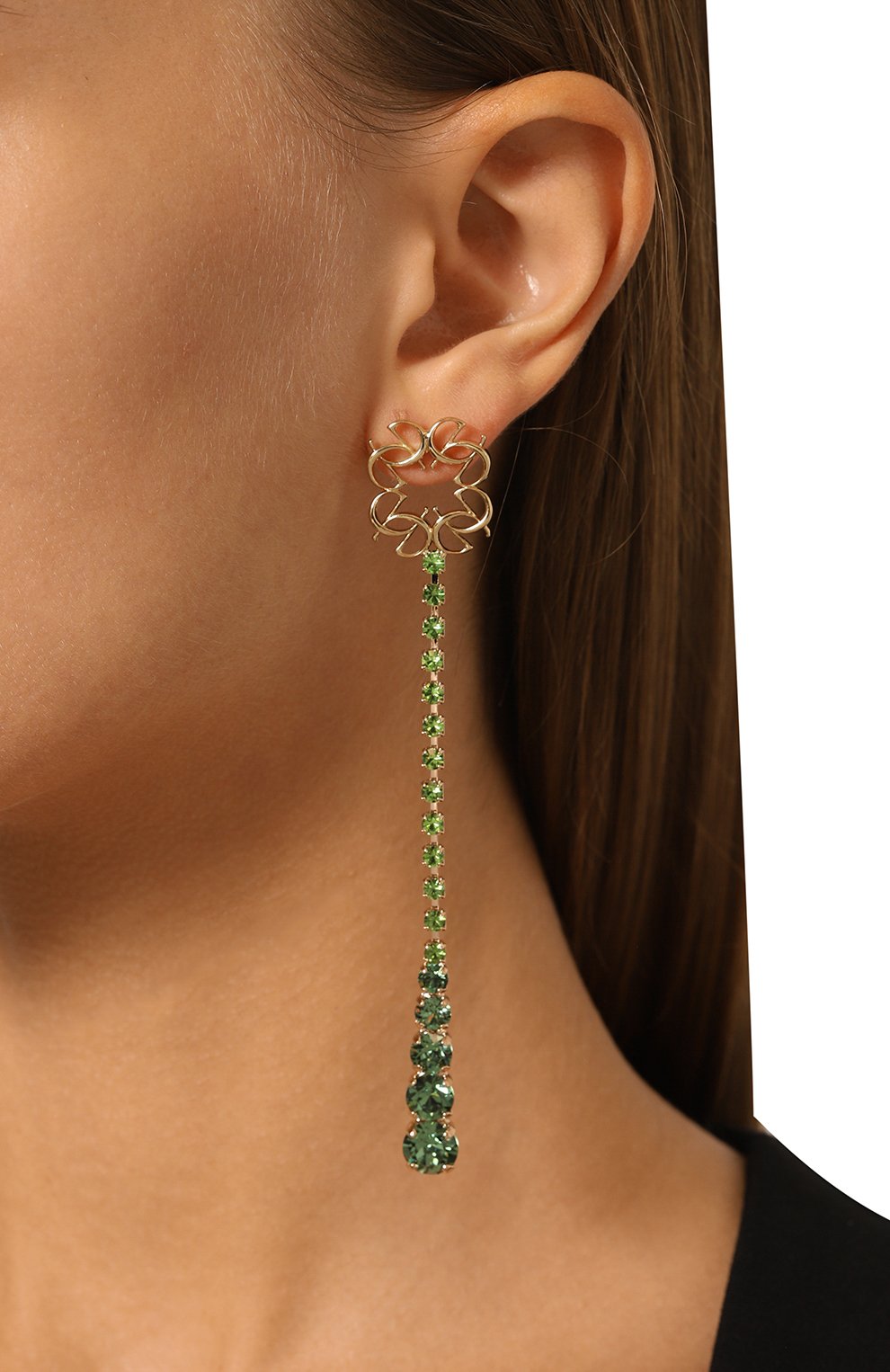 Серьги ELIE SAAB, арт. EA003, фото 2