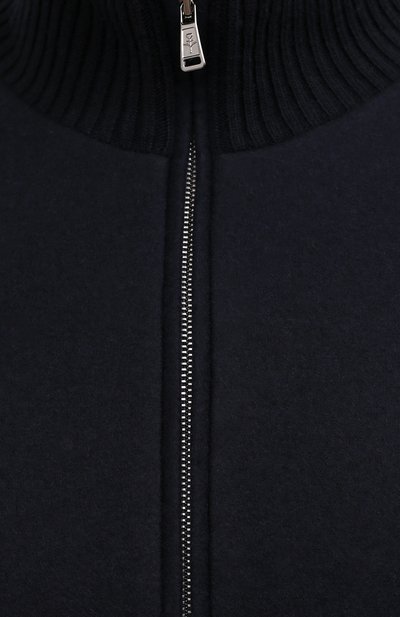 Шерстяной кардиган FIORONI, арт. MTX23410E1, фото 5