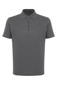 Темно-серый