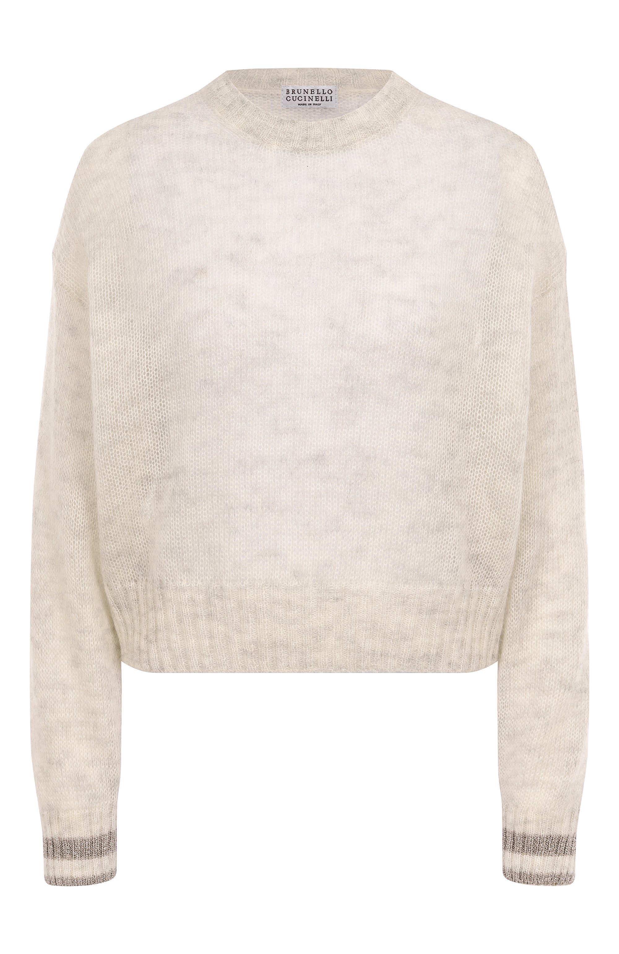 Свитер BRUNELLO CUCINELLI, арт. M2I780110P, фото 1