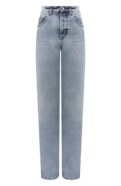 Джинсы SAINT LAURENT, арт. 775864/Y19VE, фото 1