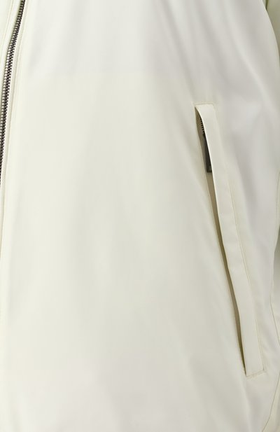 Двусторонняя куртка ZEGNA, арт. 7124B/E7T33, фото 5