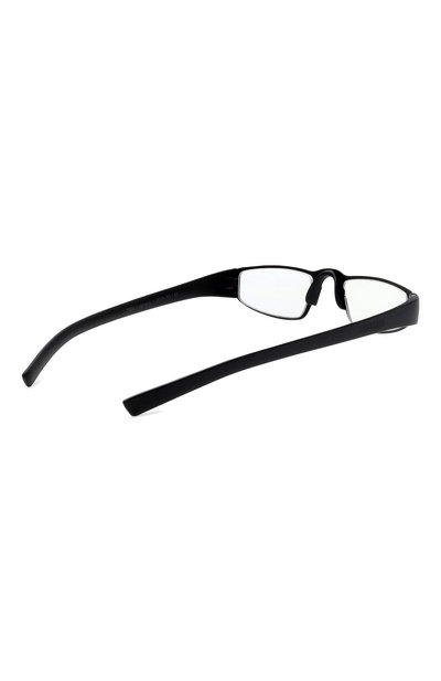 Очки для чтения EIGENGRAU черного цвета по цене 7950 руб., арт. 990HZ-EG +2.5, фото 3 Очки для чтения EIGENGRAU, арт. 990HZ-EG +2.5, фото 3