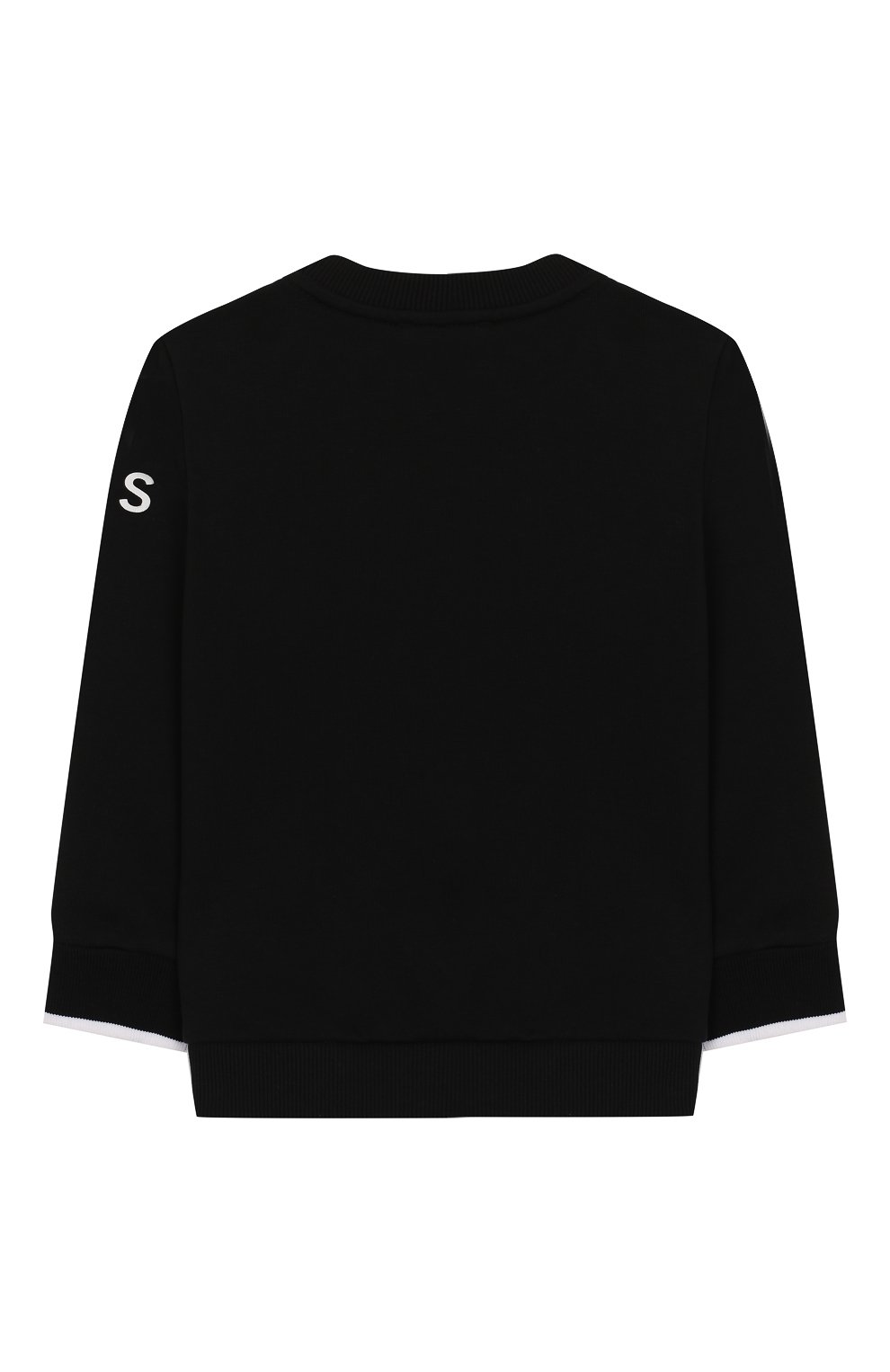 Хлопковый свитшот GIVENCHY, арт. H05112, фото 2