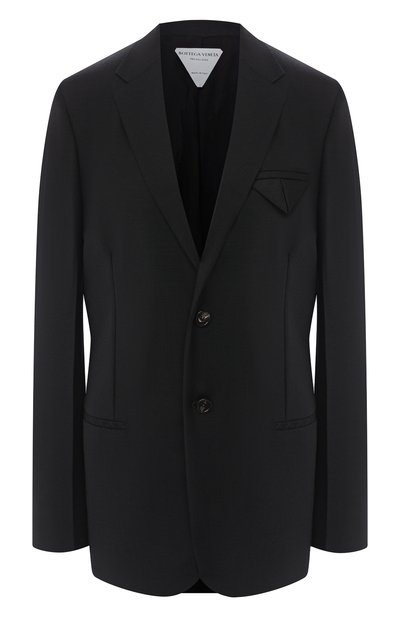 Женский шерстяной жакет BOTTEGA VENETA, арт. 628721/VKX00