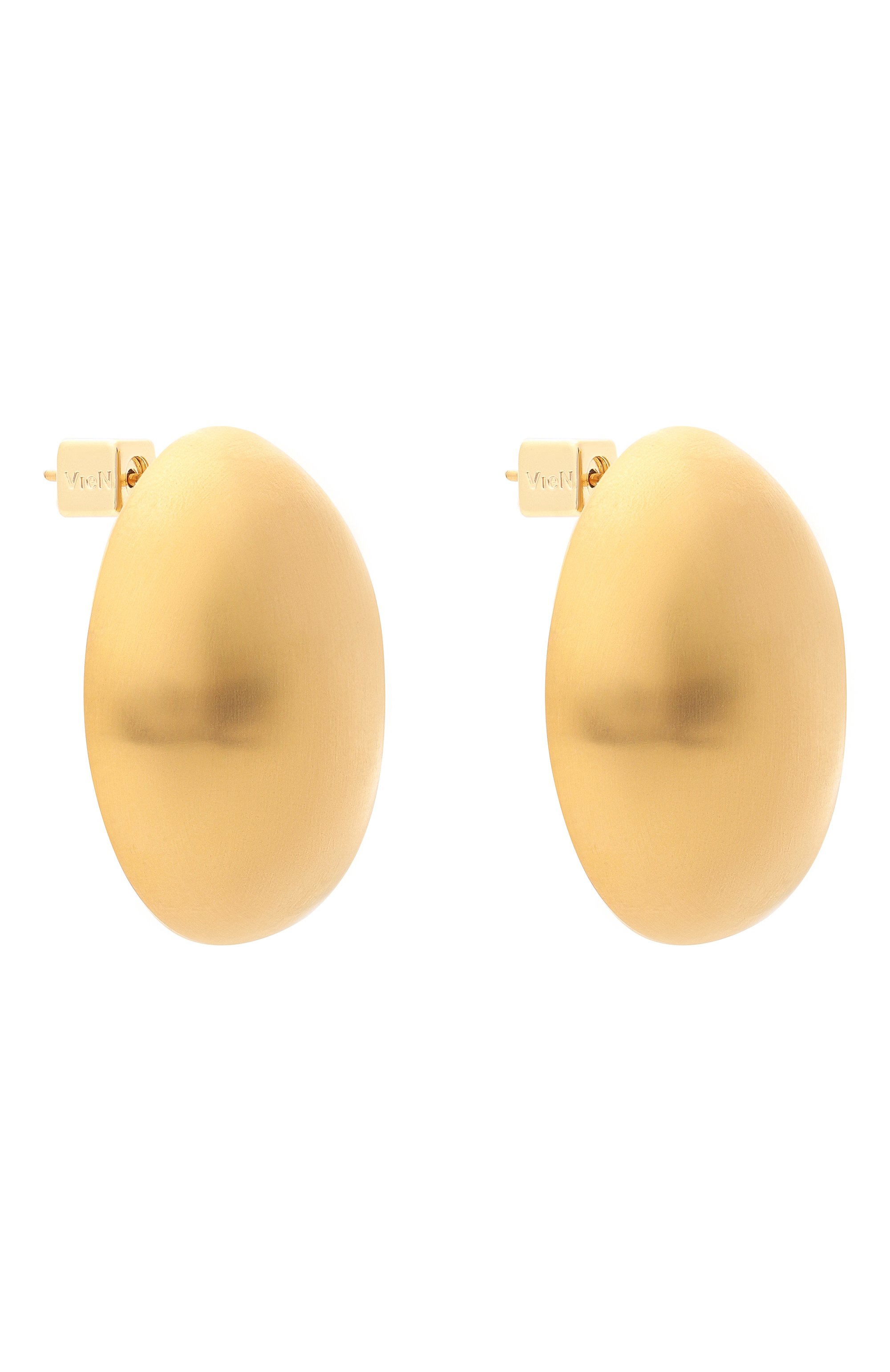 Серьги VIEN, арт. 26-424, фото 3
