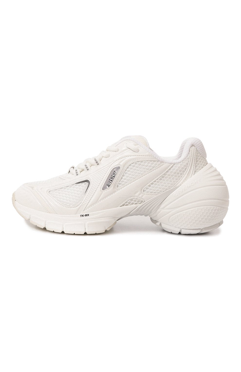 Комбинированные кроссовки tk-mx GIVENCHY, арт. BE003BE1RJ, фото 4