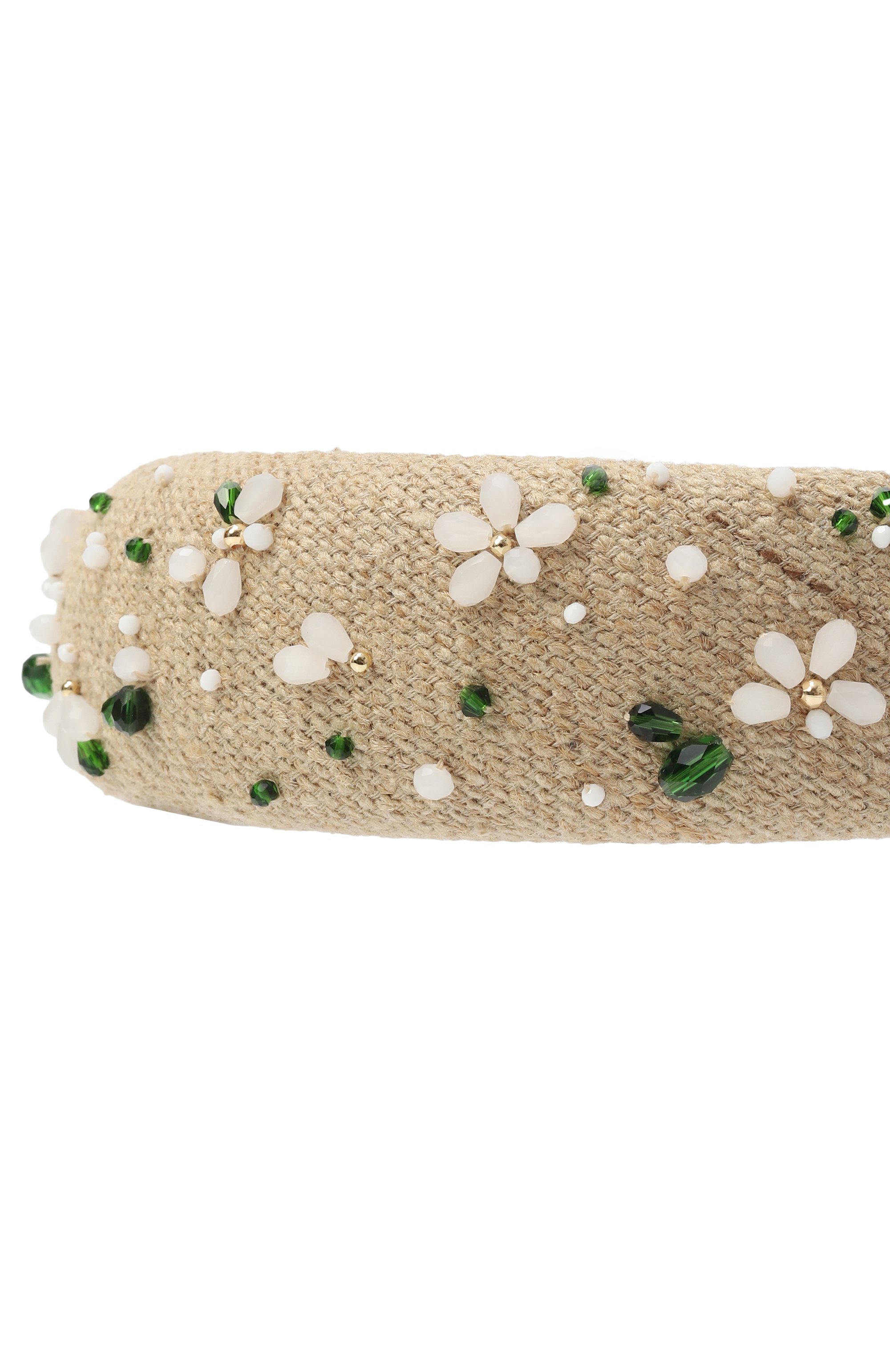 Ободок PANFIL, арт. LEN-BND-DR, фото 3