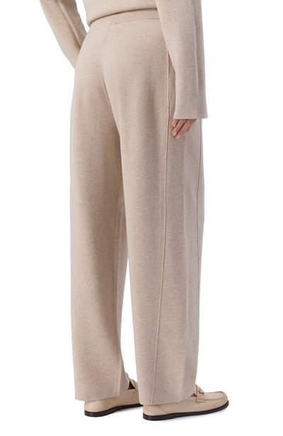 Брюки из шерсти и хлопка 12 STOREEZ, арт. 135454, фото 4