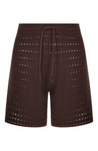 Темно-коричневый