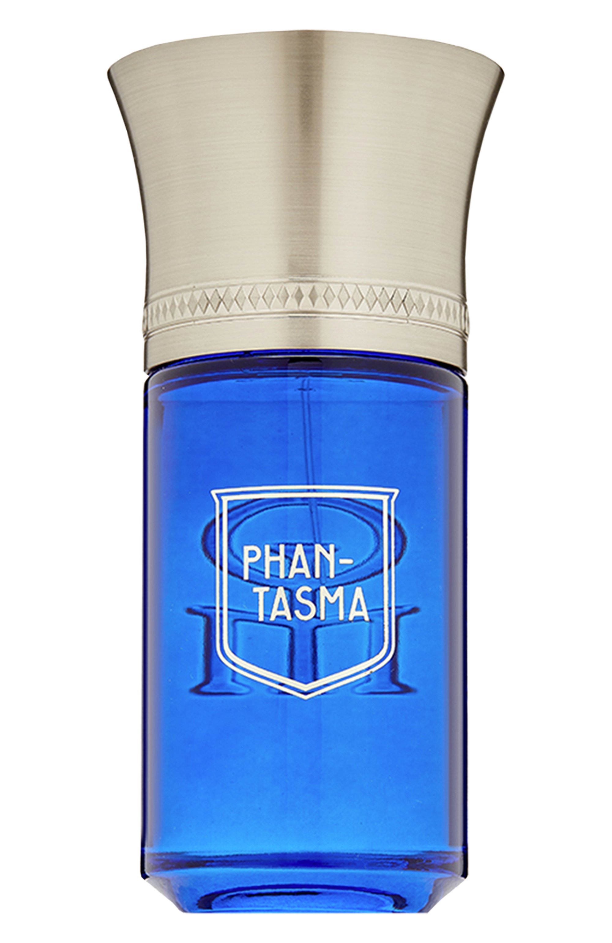 Парфюмерная вода phan-tasma (100ml) LIQUIDES IMAGINAIRES, арт. 3760303360016, фото 1