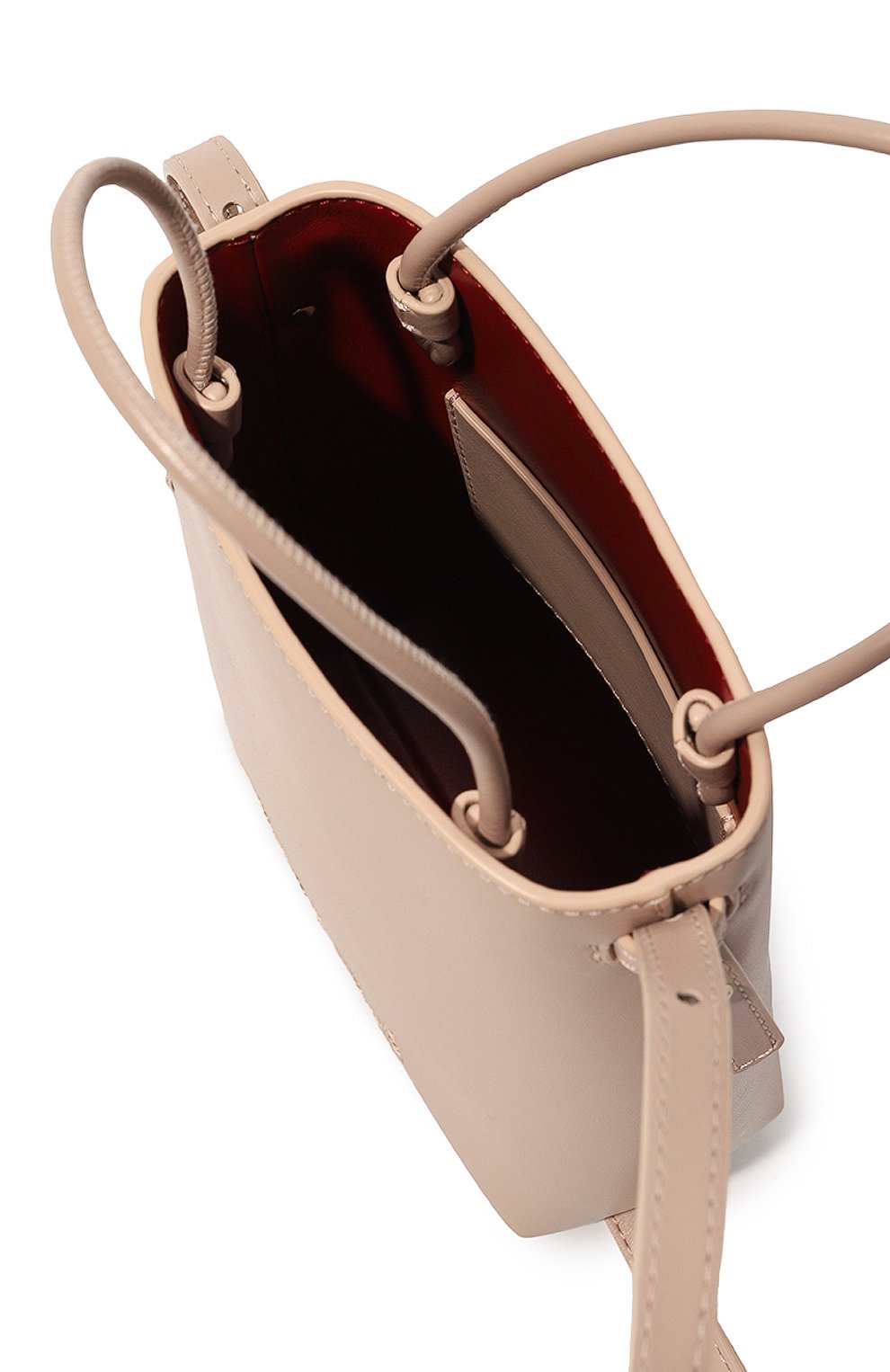 Сумка chloé sense CHLOÉ, арт. CHC23UP873I10, фото 5