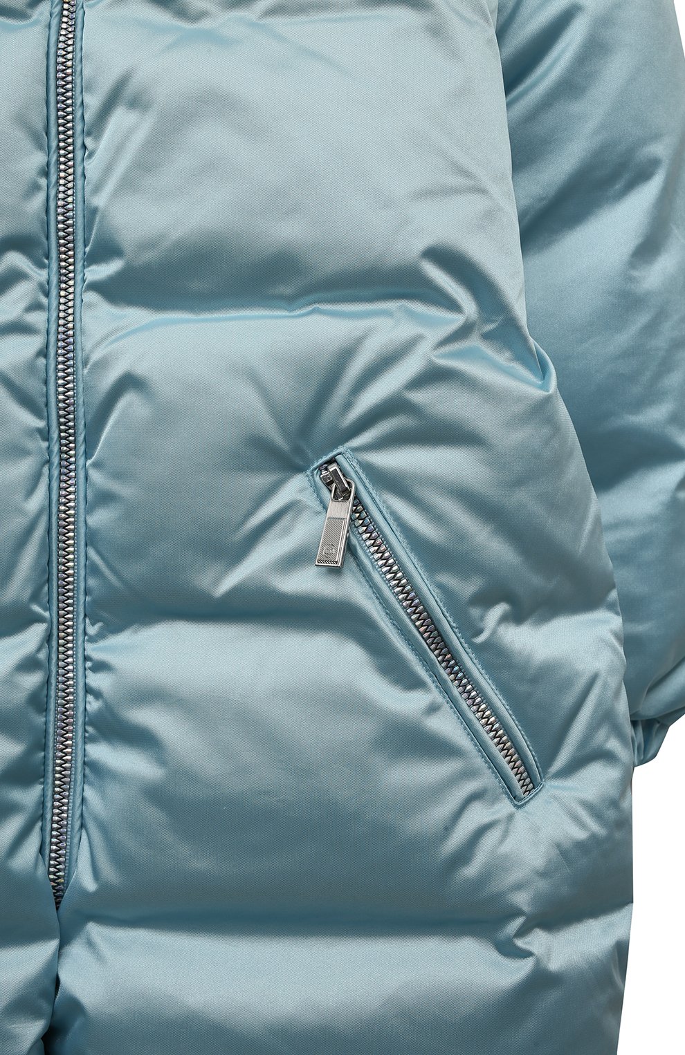 Пуховый комбинезон CHEPE, арт. 391384, фото 3