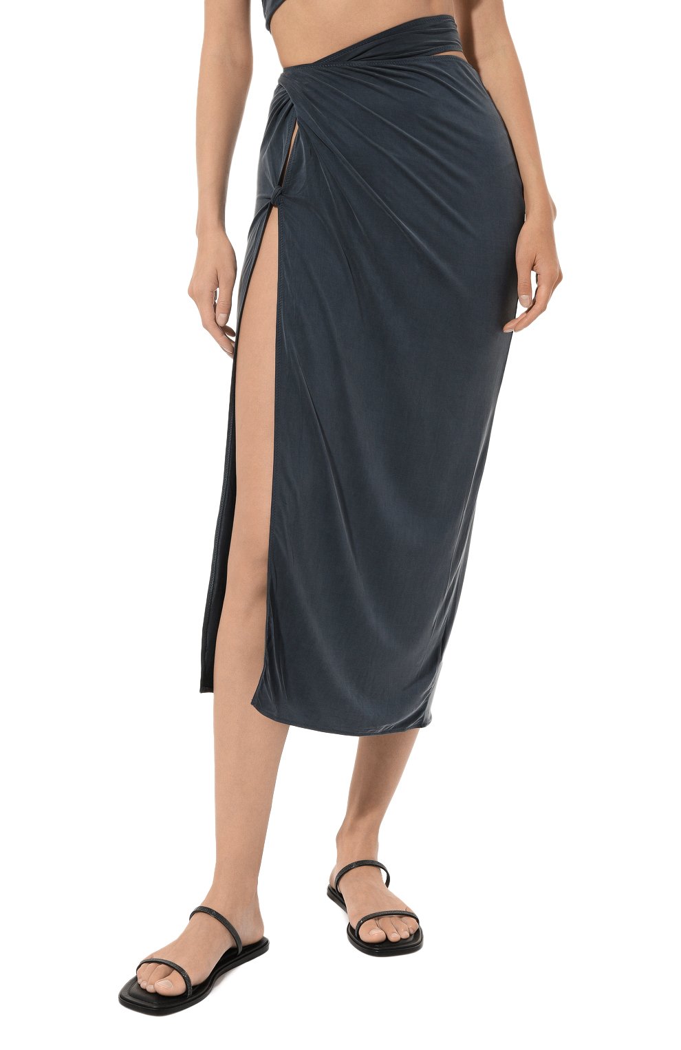 Юбка JACQUEMUS, арт. 23E231JS056-2307, фото 3