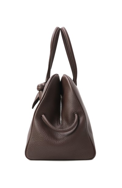 Сумка le grand turismo JACQUEMUS, арт. 25EBAU00427AC0/3A03, фото 4