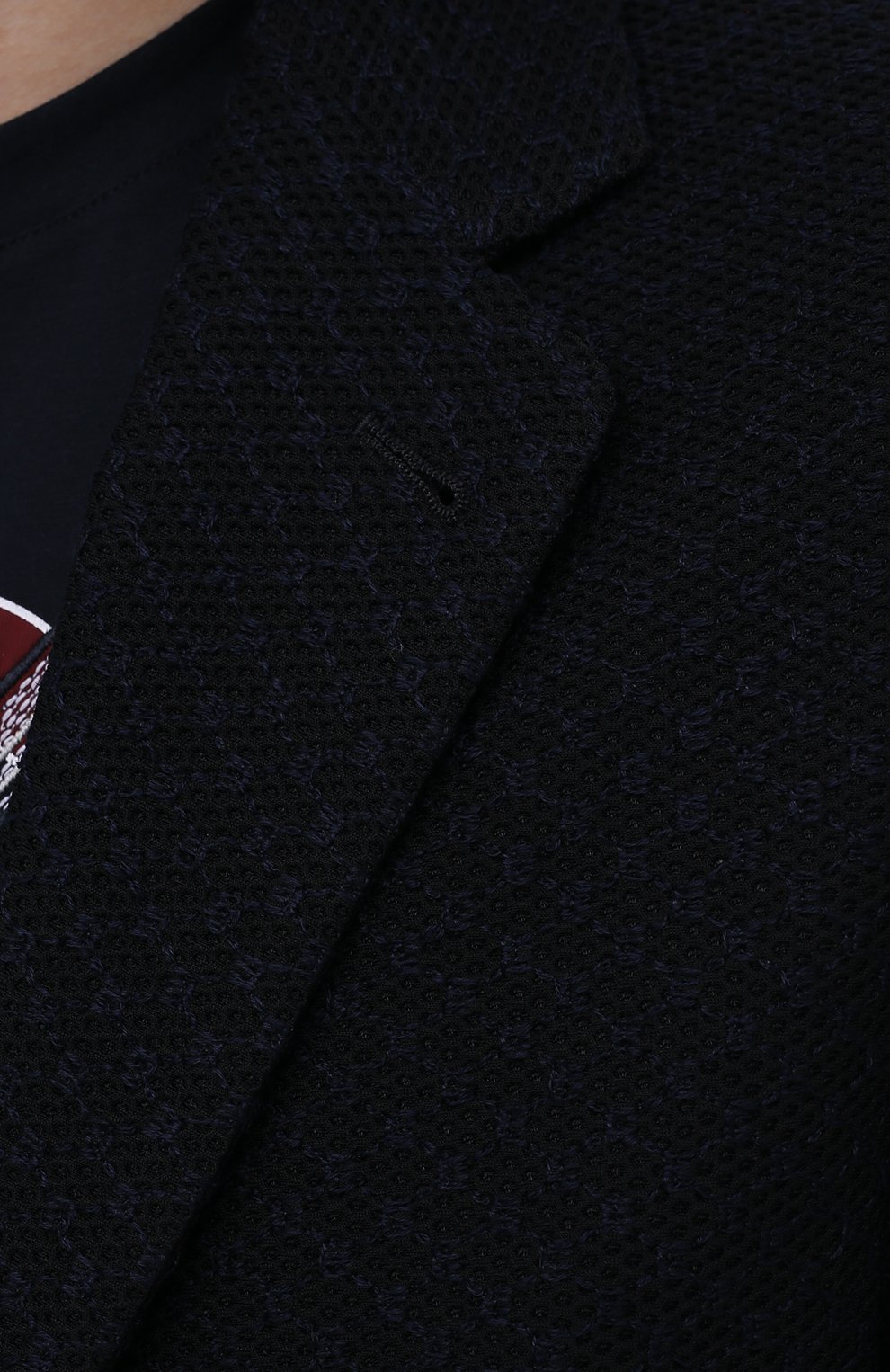 Однобортный пиджак GIORGIO ARMANI, арт. 9SGGG06L/J0037, фото 5