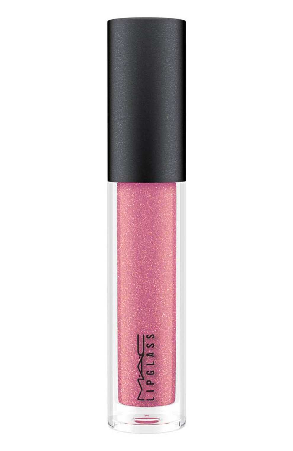 Блеск для губ lipglass, оттенок 312 love child MAC, арт. S3HT-14, фото 2