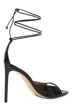 Кожаные босоножки FRANCESCO RUSSO, арт. R1S917/AYERS/300, фото 3