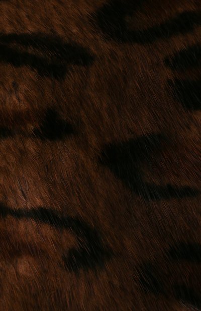 Шапка из меха норки FURLAND, арт. 0062400110026300115, фото 4