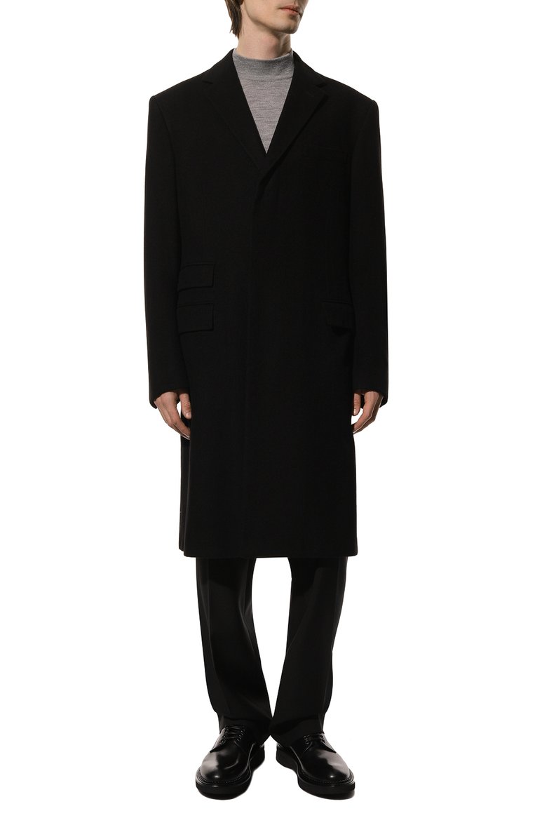 Кашемировое пальто RALPH LAUREN, арт. P55/PY107/CF528, фото 1