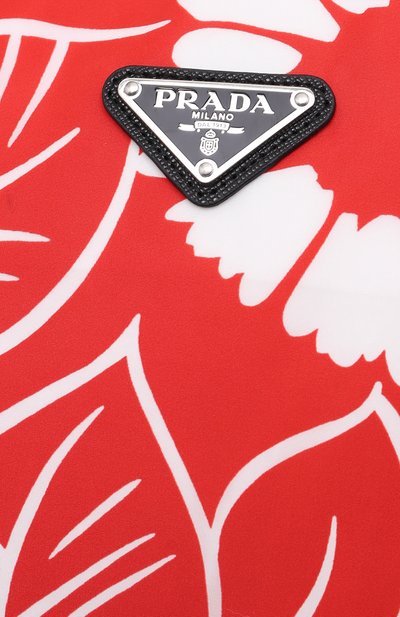 Пуховик PRADA, арт. SGC025-10UU-F0976-212, фото 5