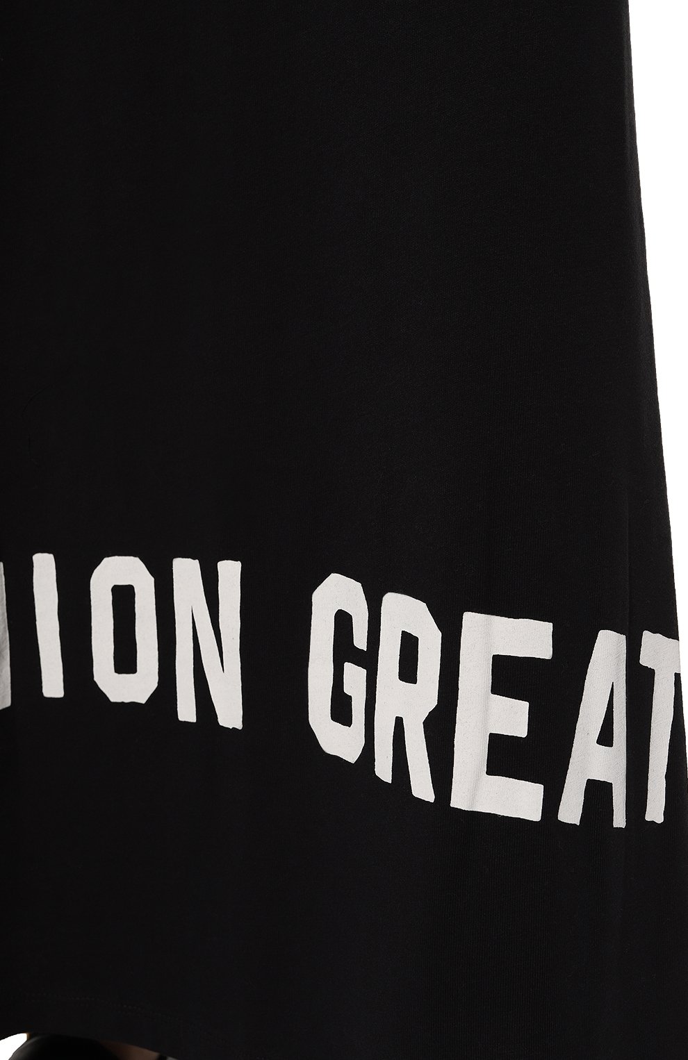 Хлопковое платье 5PREVIEW, арт. 5PWFA23047A, фото 5