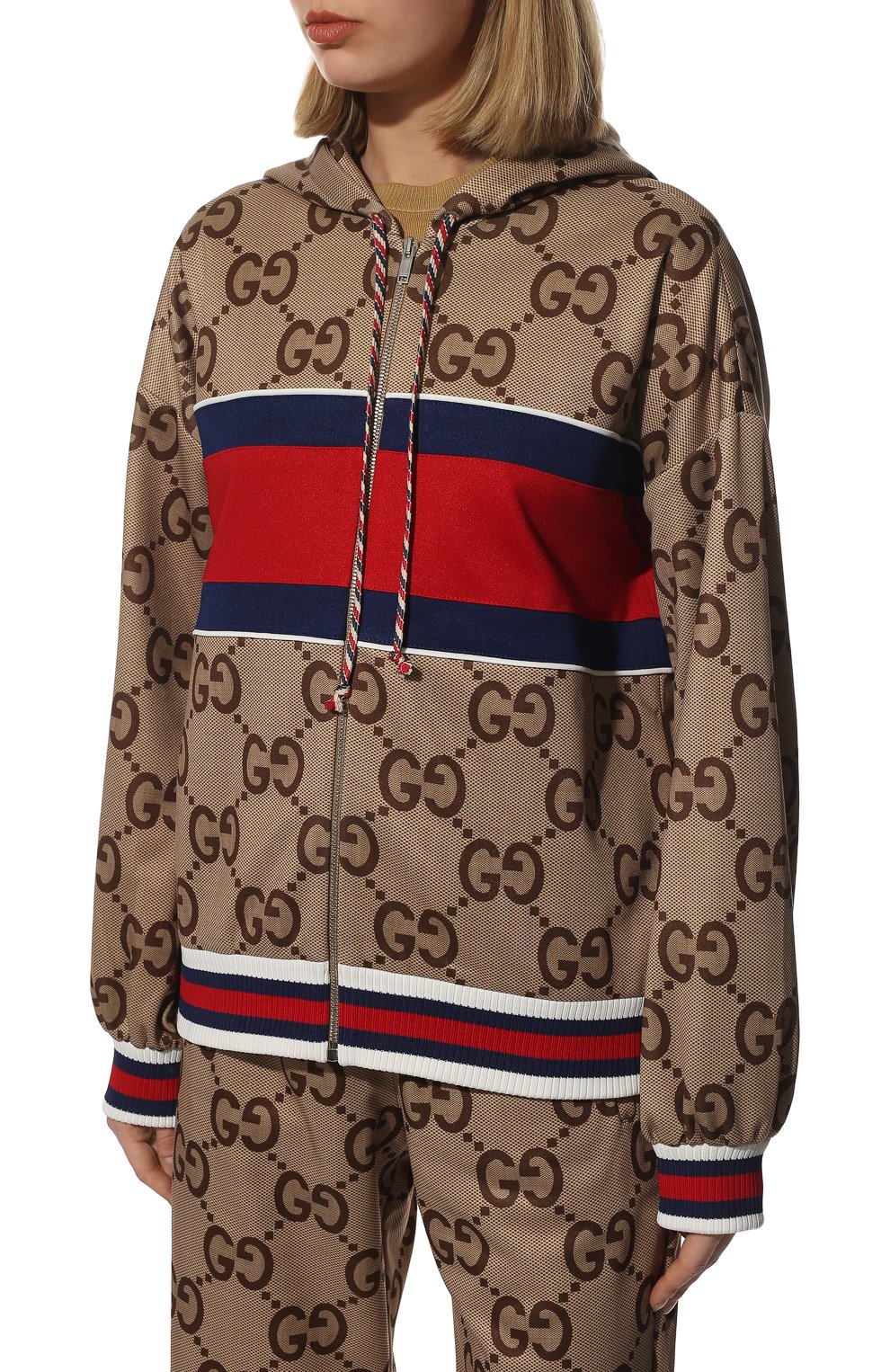 Кардиган GUCCI, арт. 685758/XJD3M, фото 3